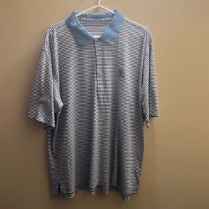 East Lake Golf Club Polo